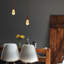 1 - Light Single Pendant-2082669204