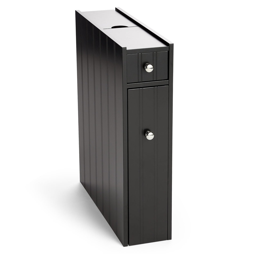 14,2 x 58 cm Badschrank Chidozie