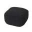 Pouf en coton Hollis-2039290415