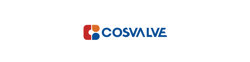 cosvalve logo