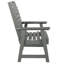 Chaise de patio Moroney-2080142901