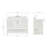 Moille Lequetta 49" Single Bathroom Vanity Set-1064586439-1017939138