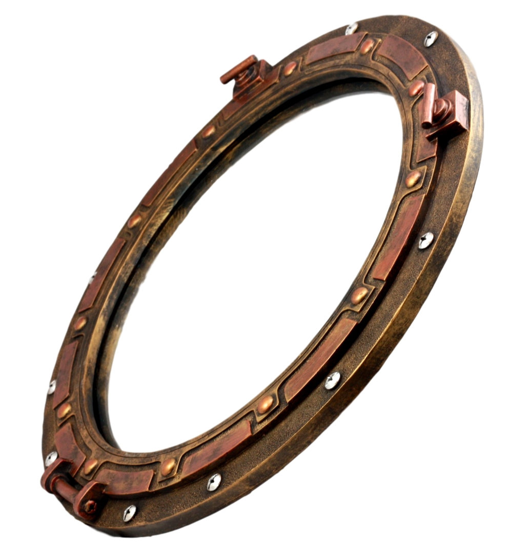 Handmade Coastal Wall Decor on Resin Breakwater Bay