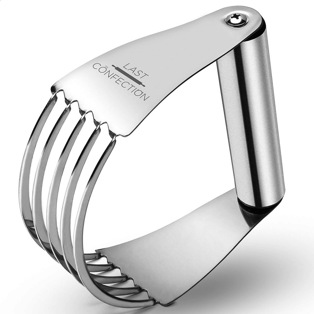 Last Confection Pastry Blender Last Confection