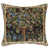 Blue/Black/Brown/Green/Beige Floral
