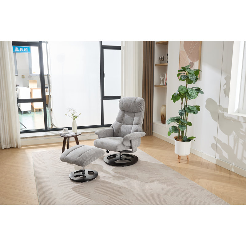 88cm Wide Lounge Chair