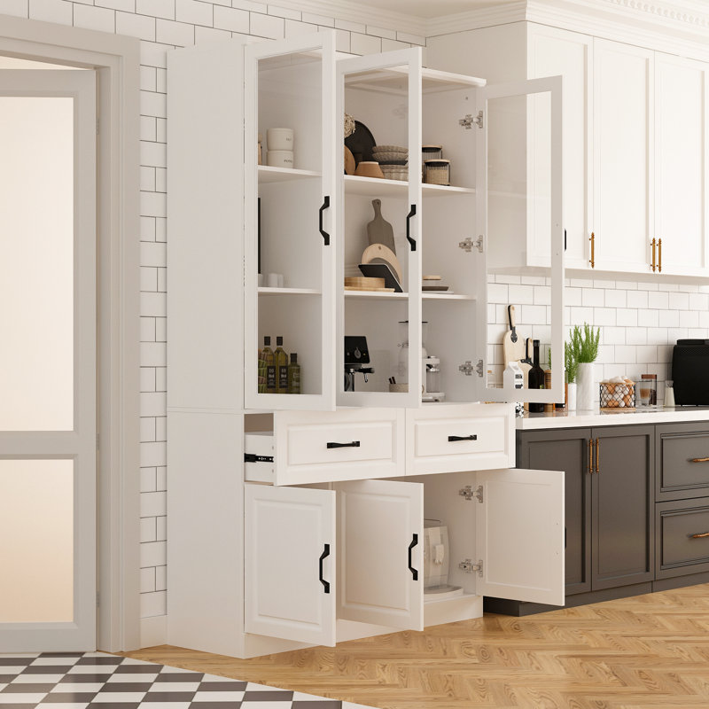 Artemy Dining Cabinet