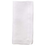 Riviera Linen Square Napkin