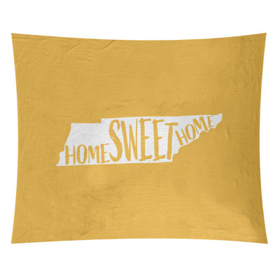 Polyester Tapestry