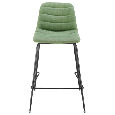 Raymer Upholstered Counter Stool