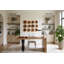Austin Solid Wood Desk