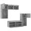 TV Stand for TVs up to 65"