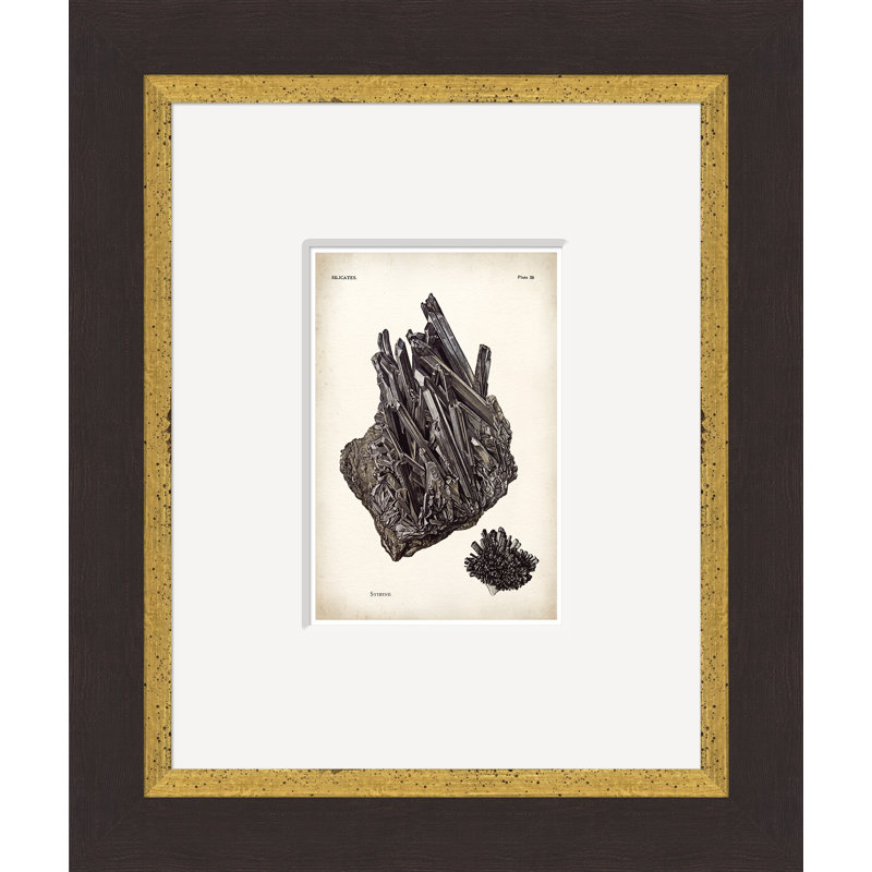 Geos 15 Print by Soicher Marin Archives