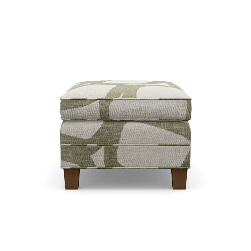 Renee Ottoman, Walnut, Keegan 225748