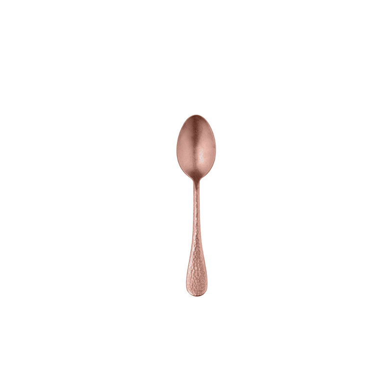 MEPRA Epoque Stainless Steel Flatware Set, Pewter Bronze