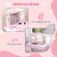 Bowmanville Dressing Table with Mirror