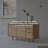 Jonàk 57.09 " W Solid Wood Sideboard-114422515