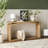 Bateson Modern 60" Entry Console Table-617200022