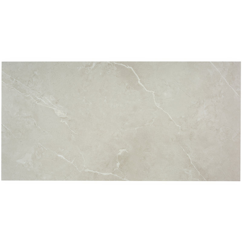 Polaris 18" x 36" x 2.5mm Luxury Vinyl Tile Flooring (36 sq. ft.), Beige
