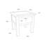 Mier Frame End Table-380576389