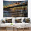 Tapisserie Seascape-28509125