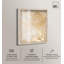 Sun Brust Gilding II Shadowbox Print, art minimaliste par Art Remedy-118203211-118203214