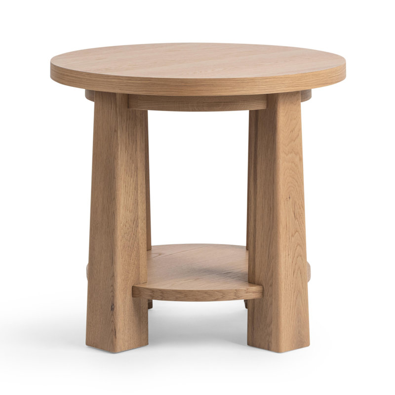 Kenzie End Table