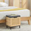 Norden Home MDF Underbed Storage