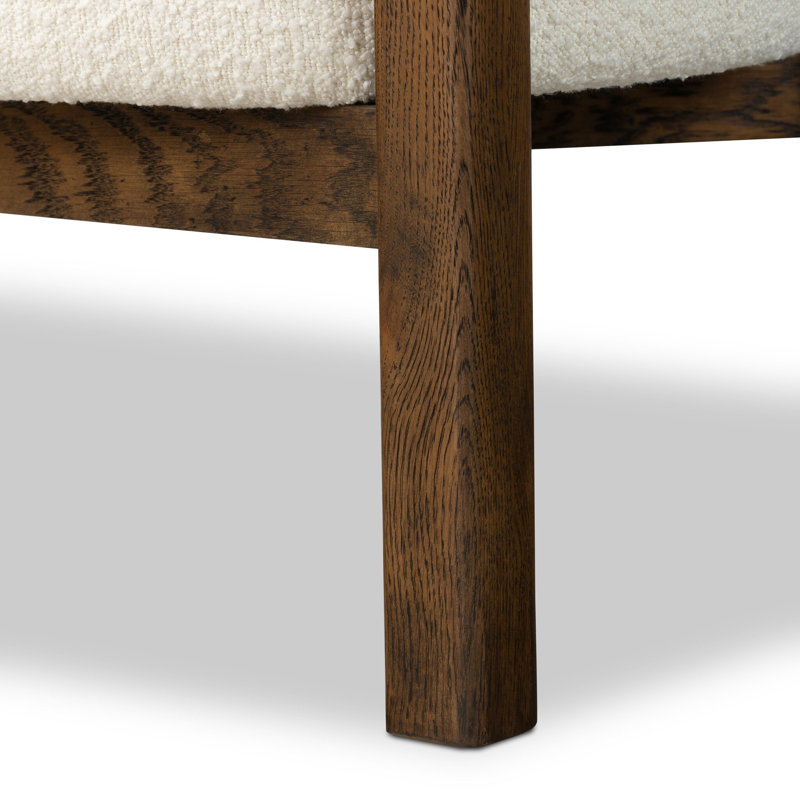 Marci Chair-Altro Snow
