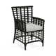 Luca Arm Chair