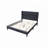 Queen Size Bed-1041432215
