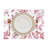 Winter Forest - 100% Pure Line Dinner Napkins-126303973-126303972