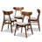 Parkerson 17.7'' H Upholstered Side Chair-90091400