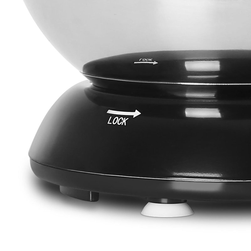Klarstein Bella Bowl Mixer Accessory