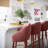 Lowther Myla Swivel Stool-922948792-922948799