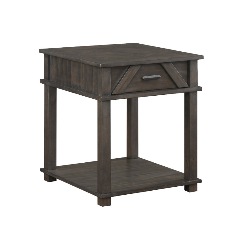 Tremont End Table