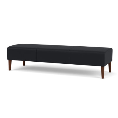 Luxe Lounge Reception 3 Seat Bench