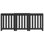 205 cm W Radiator Cover