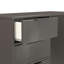 Turah 4 Drawer Vanity  (Ready Assembled)-1487667080