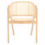 Chaise de salle à manger Caraline-70605907