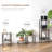 Yannik End Table with Charging Station-819550954