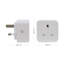 Aliisa Wifi BS Remote Control Smart Plug