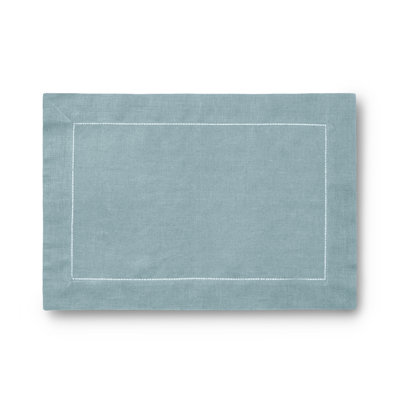 Festival Linen Rectangle Placemats