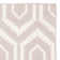 Fung Hand Woven Flat Weave Wool/Cotton Geometric Rug in Gray/Ivory
