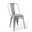 Chaise bistro Promenade par Modway-156254229
