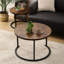 Adelilah Coffee Table-442787410