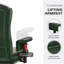 Chaise de bureau Carraton-88029331