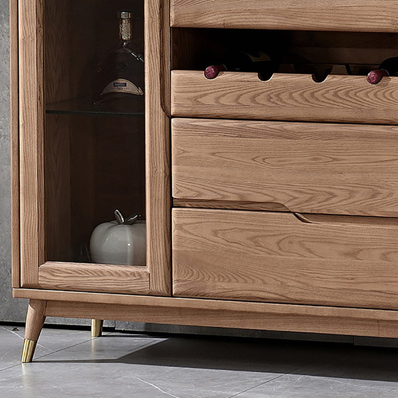 Buffet multifonctionnel pour la maison