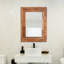 Miroir mural Tereza