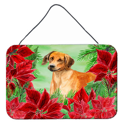 Landscape & Nature Wall Decor on Metal